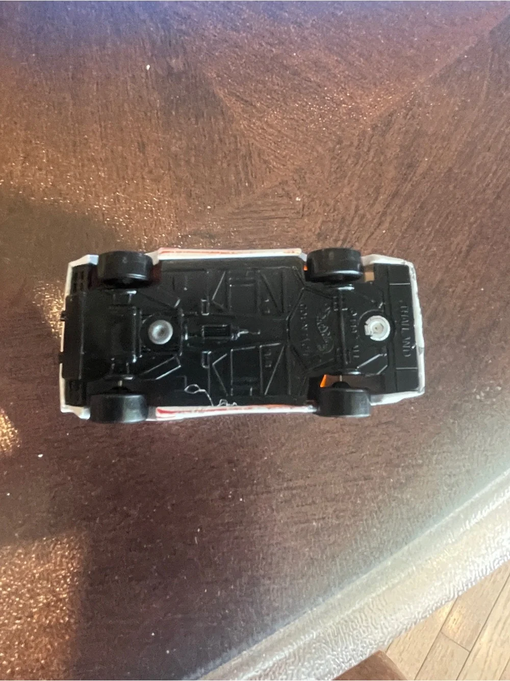 Hot Wheels product vintage